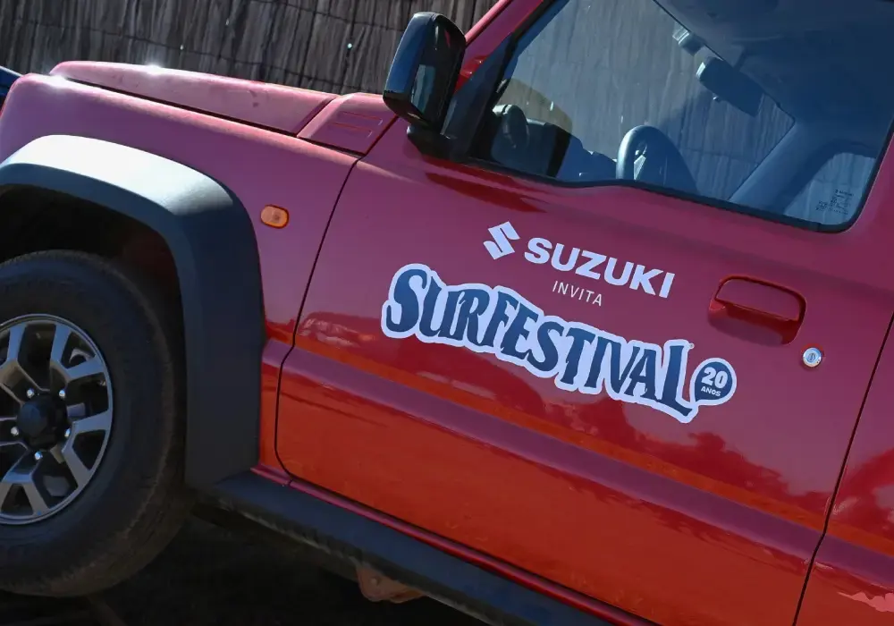 Surfestival 20 años