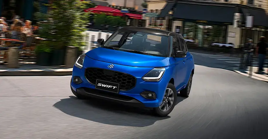 VIDEO DISEÑO SUZUKI