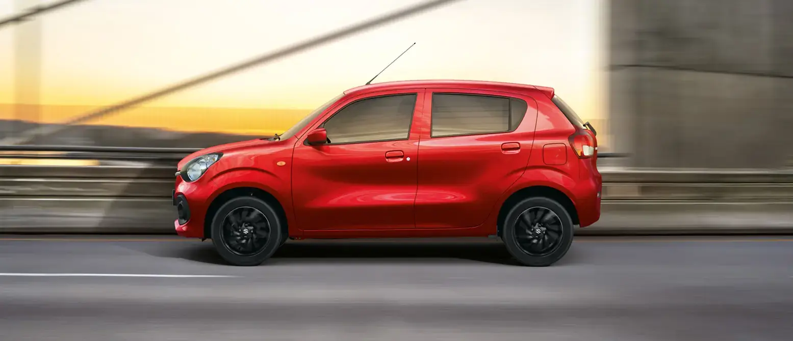 Potencia y rendimiento